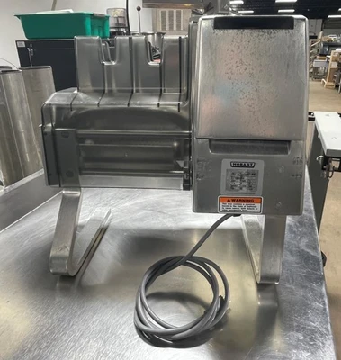 72-0344 Hobart 403 Meat Tenderizer