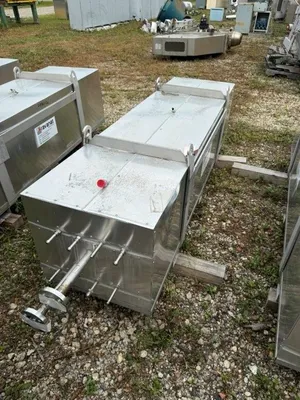 2016 RAVANAT CHAUDRONNERIE Hydrogen Heat Exchanger Heat Exchangers - Block | Perry Equipment (3)