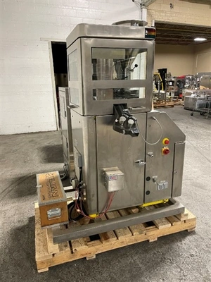 Used KILIAN _UNKNOWN_ Tablet Presses Connecticut US | DMC Industries #1281633