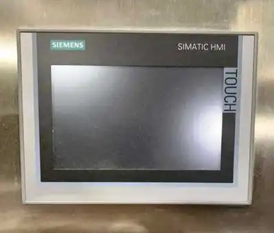 Heinkel H 300 P sanitary pilot peeler centrifuge, 316SS.