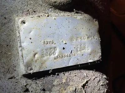 USED GOULDS 3175