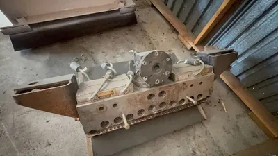 USED ALLIED DIES AD RW119401