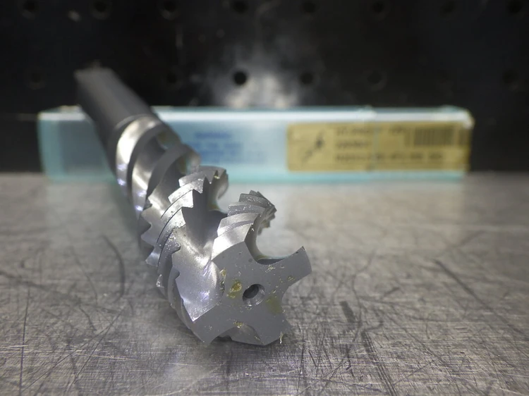 New | in-Stock OSG _UNKNOWN_ HSS/Cobalt Taps Michigan US | Superior Machine & Tool Inc #1352567