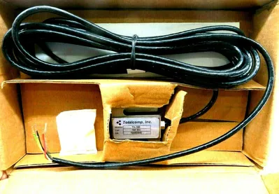 NEW TOTAL COMP TS-150 LOAD CELL TS150