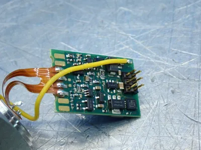 USED AMERICAN SENSOR TECHNOLOGIES AST4300A02000P3L0000