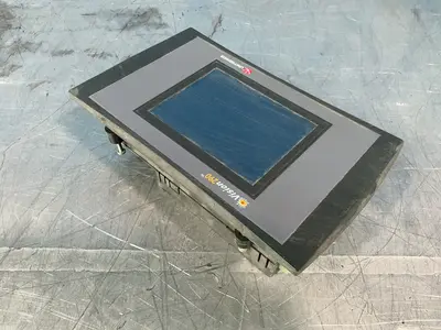 Used UNITRONICS V29019B20B Automation Control (HMI) Ohio US | HGR 24 #1406061