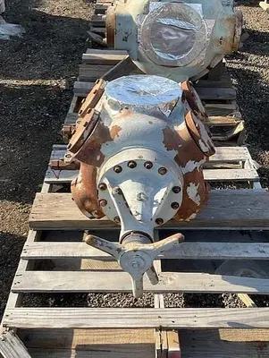 USED ARIEL JGR