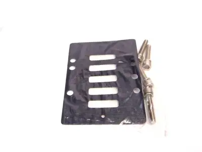 New | in-Stock SMC MOUNTING GASKET W/ 4 BOLTS FOR SOLENOID VALVES Bolts | Maverick Industrial Sales #1109118