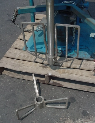 USED HOCKMEYER HPM 5