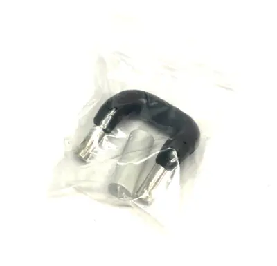 USED HOFFMAN NVENT FINGER SAFE DISTRIBUTION JUMPER BLOCK
