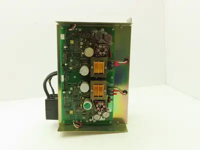 Westinghouse 1D77502G03 Gate Driver Module 5881C52G01 Rev 14