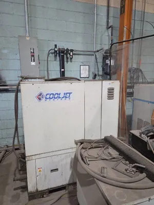 Used 2017 QUICKMILL Intimidator 120 Gantry Machining Centers (incld. Bridge & Double Column) California US | Compass Machine Tools, LLC #207423