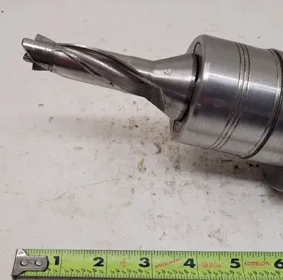 USED SCHUNK 233785 TRIBOS-R