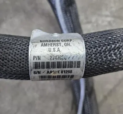 USED NORDSON 274795