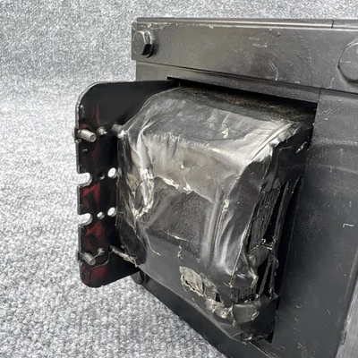 Used GENERAL SIGNAL W1000 Transformers California US | Davliegogo LLC #1705232