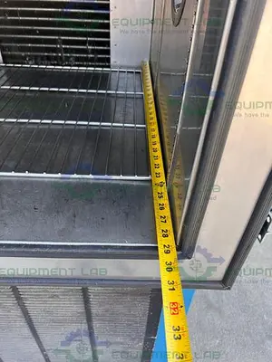 USED ENVIRONTRONICS ENVIRONMENTAL CHAMBER
