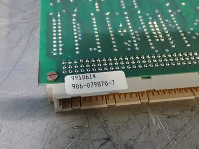Used MARQUIP 9910614 I/O Boards & Replacement Parts Ohio US | HGR 24 #783633
