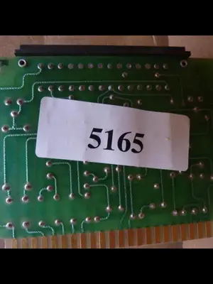 Used ALLEN BRADLEY 1720-B2010 Circuit Boards Michigan US | Ideal Machinery #1308928