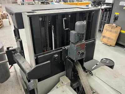 USED 2012 ALBO AS1000
