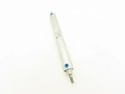 Parker 01.12 CPU16AC 10.000 Pneumatic Air Cylinder 1-1/8" Bore 10" Stroke 150PSI