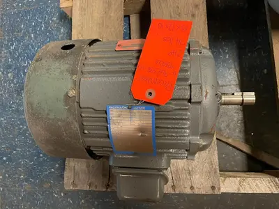 USED PACEMAKER 6-962338-40