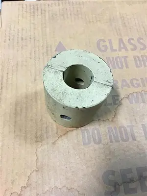 New | in-Stock INGERSOLL-RAND T-38 DRILL ROD CENTRALIZER BUSHINGS - 50984178 Drill Bushings Pennsylvania US | East West Machinery & Drilling #1415627