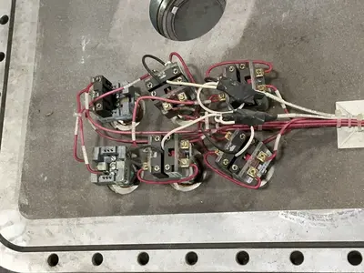 Used KILLARK EXB182410 N34 Electrical Boxes Ohio US | HGR 24 #1286781