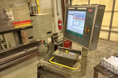 USED 2010 ACCURPRESS 732010