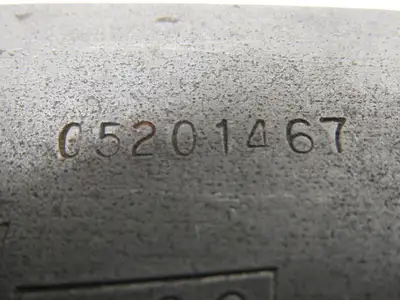 Daco 05-201467 Lathe Chuck Top Jaws 5-1/2" X 2-1/8" X 2" Lot Of 3