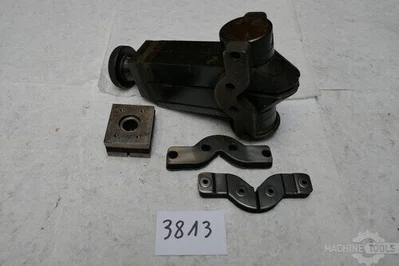 USED ECKOLD KS 50