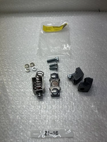 **NEW MOTOR CONTROL CONTACT KIT 477B477G05 CONTACT A200;SZ 5 ;1 POLE &WARRANTY#