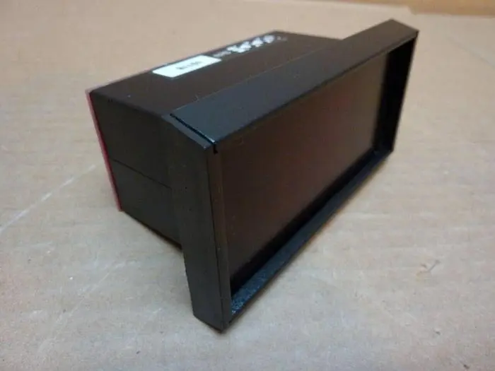 Used STATIC CONTROL SYSTEMS 850 SERIES Interface Monitors Michigan US | Ideal Machinery #1174103