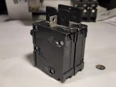 USED SIEMENS BQ2B030