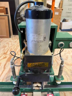 Used GRASS _UNKNOWN_ Flexible Drilling and Inserting Machines Oregon US | MachineryMax #1507544