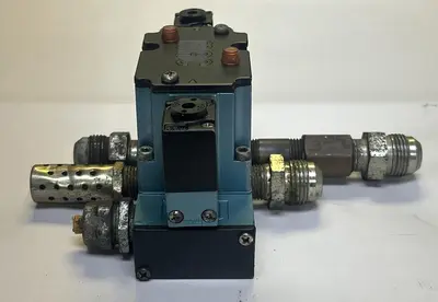 Used MAC VALVES 6333D-611-PM-111DA Solenoid Valves Ohio US | Surplus Asset Holdings #1237217