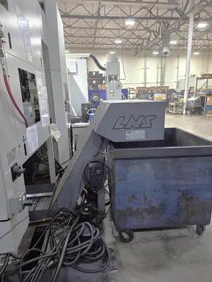 Used 2010 KIWA KH-55 Horizontal Machining Centers Arizona US | ABL Technology LLC #1231836