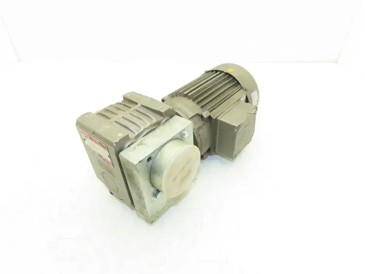Used SCHUBERT _UNKNOWN_ Speed Reducers | Arrow Industrial #615491