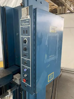 USED LANTECH SVGSS06501601