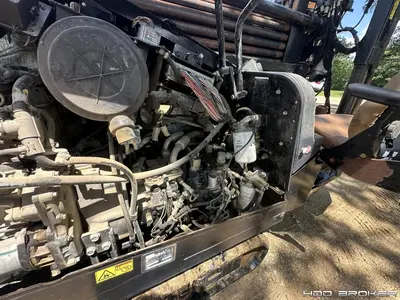 Used 2016 DITCH 2016 DITCH WITCH JT20 Drill Rigs Florida US | HDD Broker #1346417