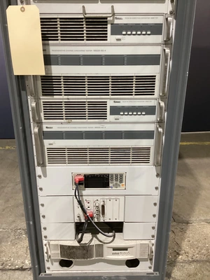 Used 2021 CHROMA 17020 Battery Chargers Michigan US | iGAM Industrial Marketplace #1381861