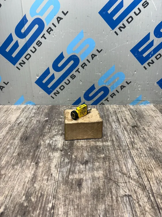 Used BANNER SM312LVQD Misc Electrical & Power Parts South Carolina US | ESS Industrial Equipment Sales #1328026