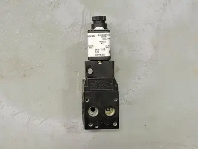 USED ASCO 26300007