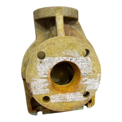 Used GOULDS NM3196 Centrifugal Pumps MX | MAQUINARIA PECUSA #934664