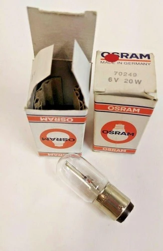 NEW Osram 70249