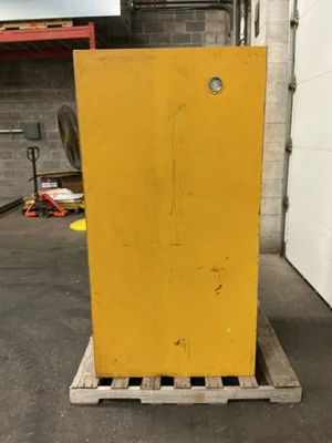 Justrite _UNKNOWN_ Other Fire Protection Equipment | Equipment Recovery Corp. (4)