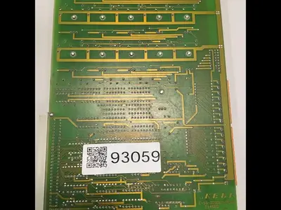 USED KEBA E-16-DIGOUT-PLUS D1456D