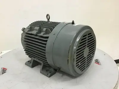 USED SIEMENS 1LA03242FP22