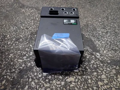 Used NIDEC KCCA0502111012110016 Power Inverters | HGR 24 #748052