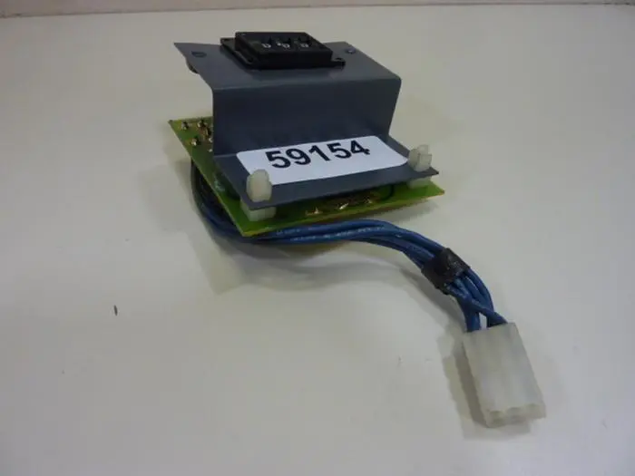 Used LINCOLN ELECTRIC L6237-3 Circuit Boards Michigan US | Ideal Machinery #571794