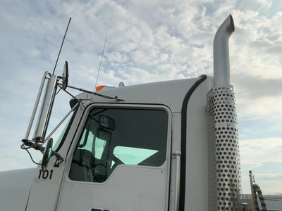 Used 2014 KENWORTH T800 HEAVY SPEC Conventional trucks Michigan US | Miedema Asset Management Group #1769159